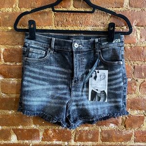 Kendall + Kylie Cut-Off Shorts